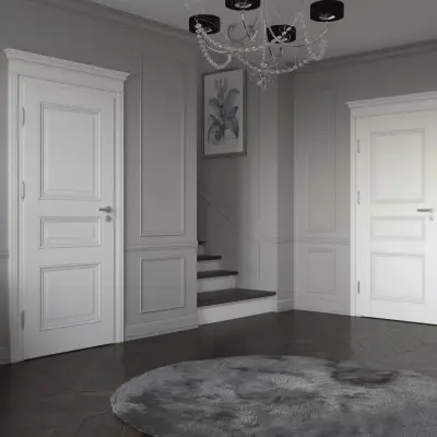 Drzwi Villadora RETRO Residence 2