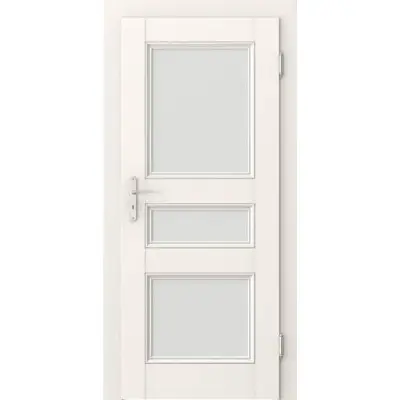 Drzwi Villadora Retro Residence 3