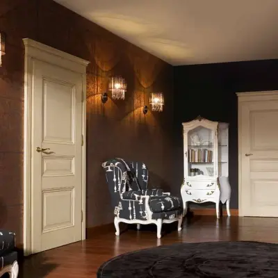 Drzwi Villadora Retro Residence 3