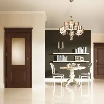 Drzwi Villadora Retro Residence 3