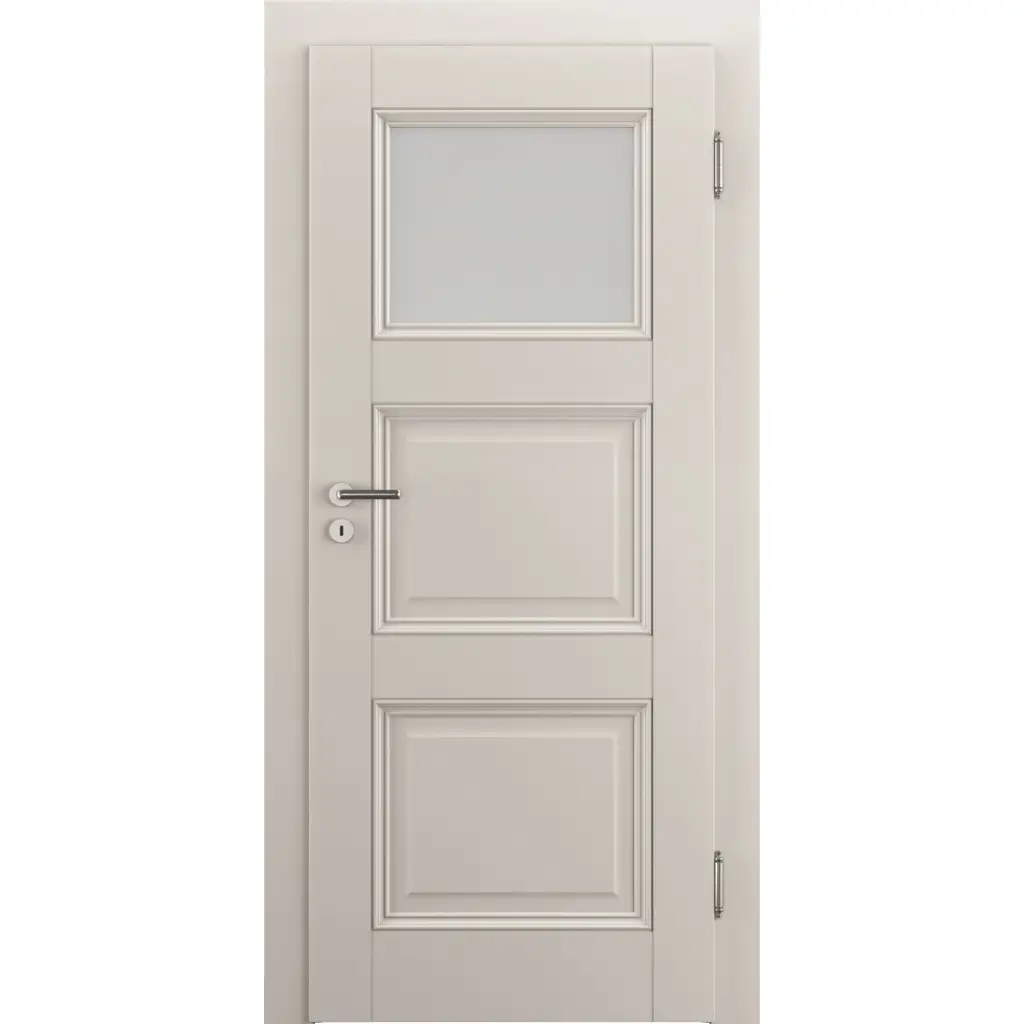 Drzwi Villadora RETRO Delarte 1, Drzwi wewnętrzne, Villadora RETRO, PORTA