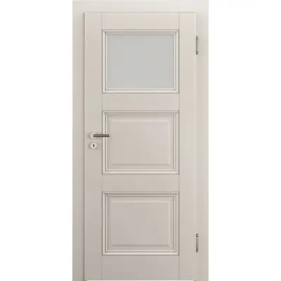 Drzwi Villadora RETRO Delarte 1