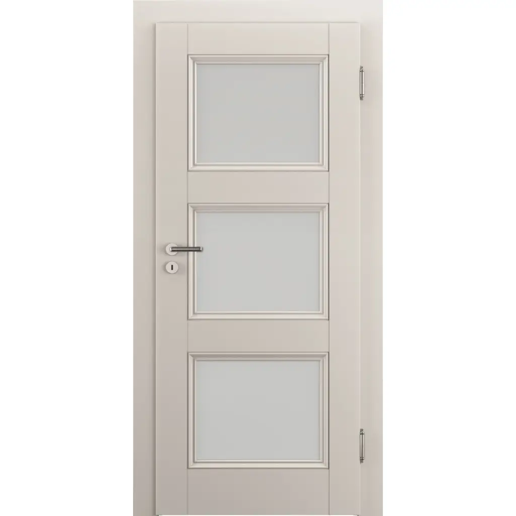 Drzwi Villadora RETRO Delarte 3, Drzwi wewnętrzne, Villadora RETRO, PORTA