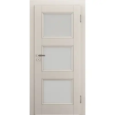 Drzwi Villadora RETRO Delarte 3