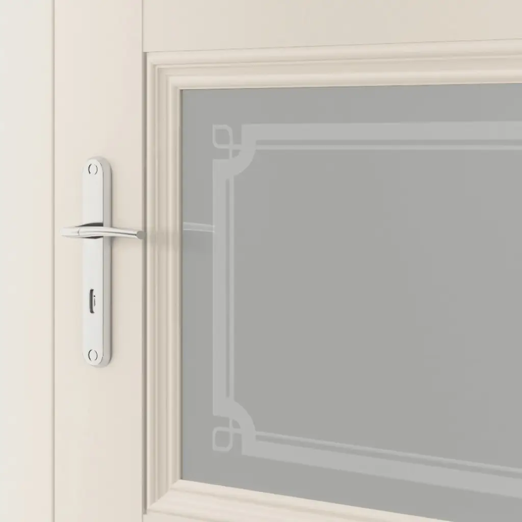 Drzwi Villadora RETRO Delarte 3, Drzwi wewnętrzne, Villadora RETRO, PORTA