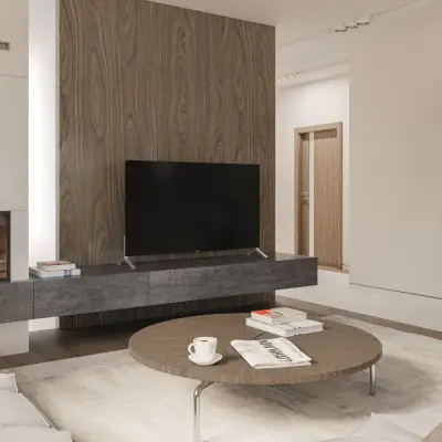 Drzwi Villadora MODERN Space S03