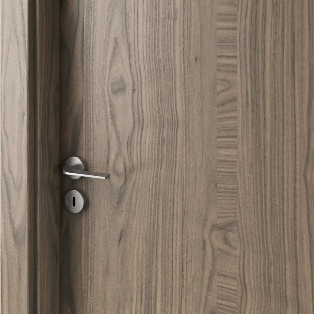 Drzwi Villadora MODERN Space S03, Drzwi wewnętrzne, Villadora MODERN, PORTA