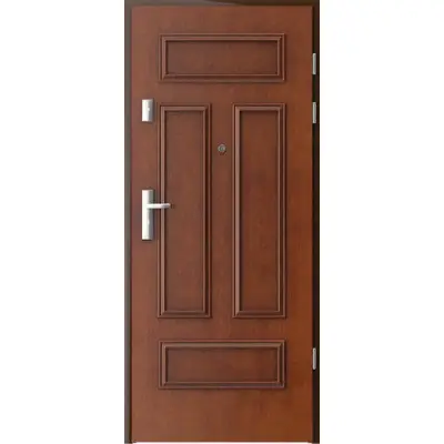 Drzwi Techniczne Rw=32 dB Ramka 2