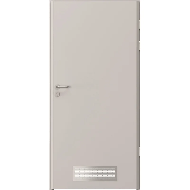 Drzwi Techniczne Enduro Pełne - 4