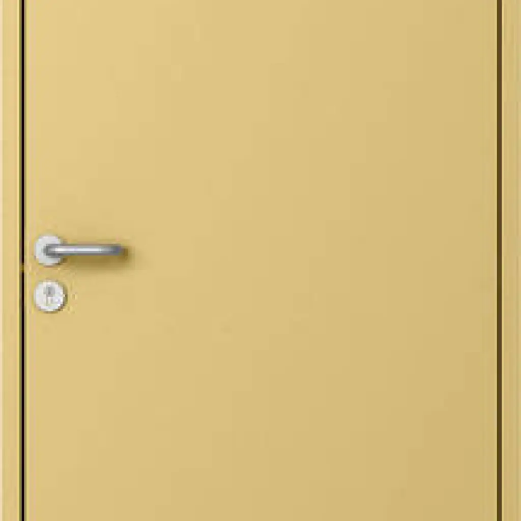 Drzwi Wentylacja, Uniwersalne drzwi pom. gospodarcze, Do pomieszczeń gospodarczych, PORTA