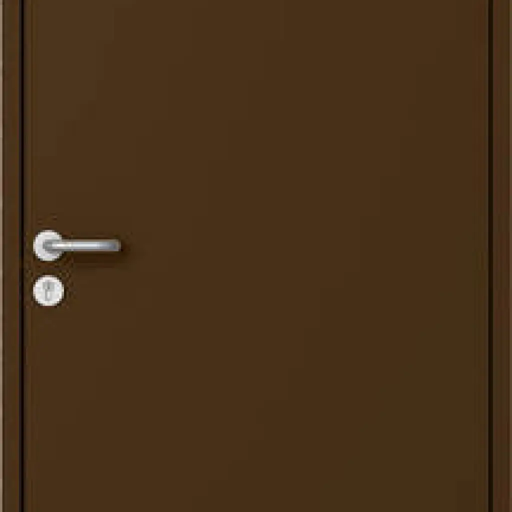 Drzwi Wentylacja, Uniwersalne drzwi pom. gospodarcze, Do pomieszczeń gospodarczych, PORTA