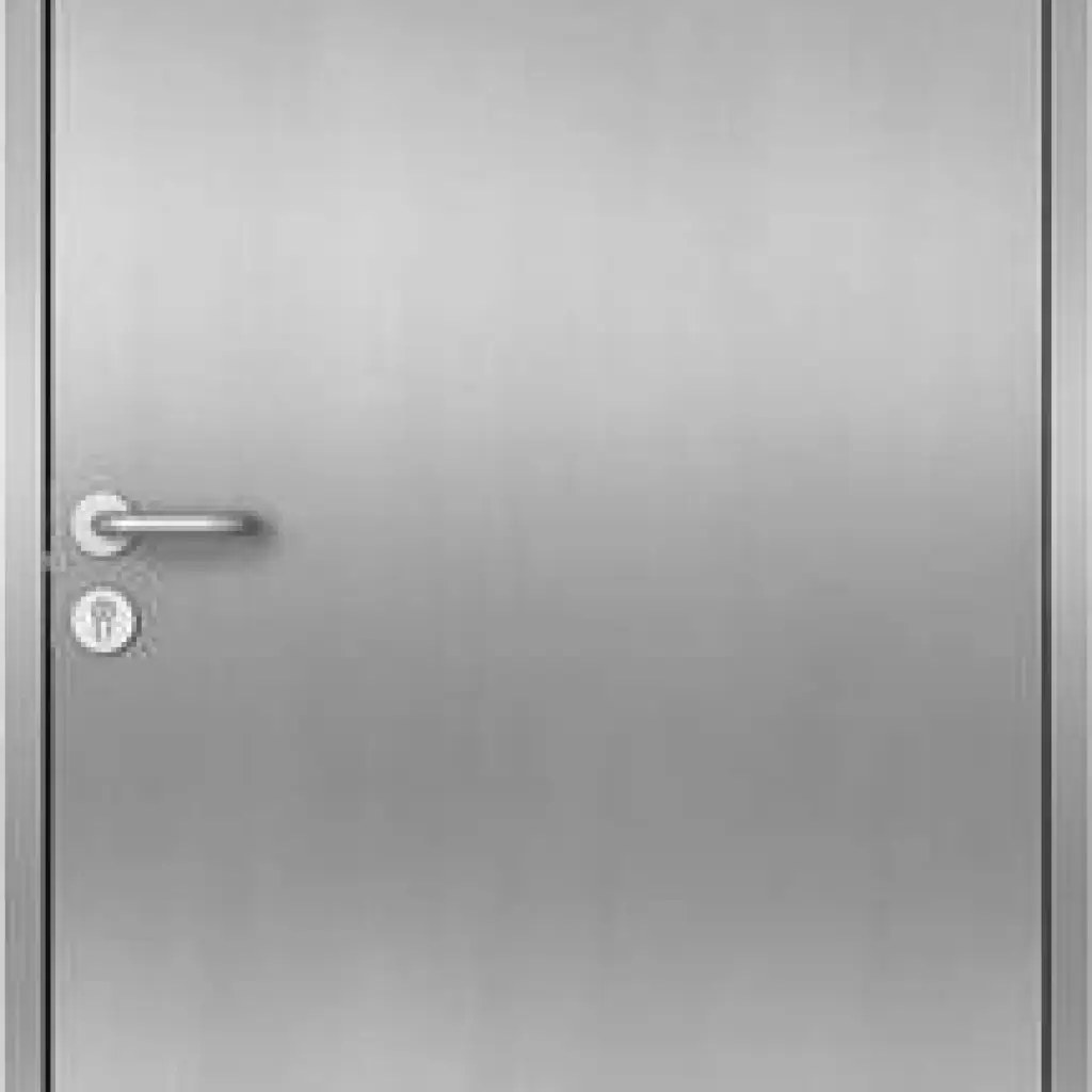 Drzwi Wentylacja, Uniwersalne drzwi pom. gospodarcze, Do pomieszczeń gospodarczych, PORTA