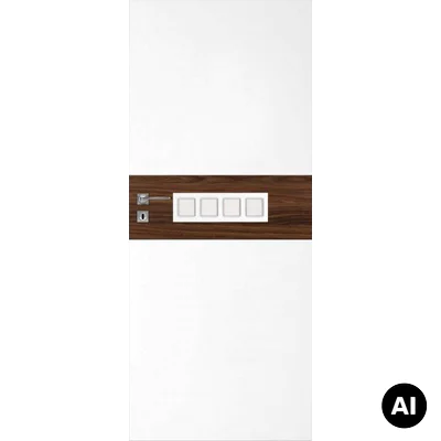 Drzwi Rivia 30
