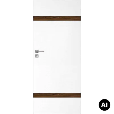 Drzwi Rivia 80