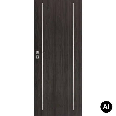 Drzwi Galeria Alu 10
