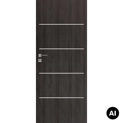 Drzwi Galeria Alu 20