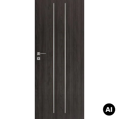 Drzwi  Galeria Alu 30