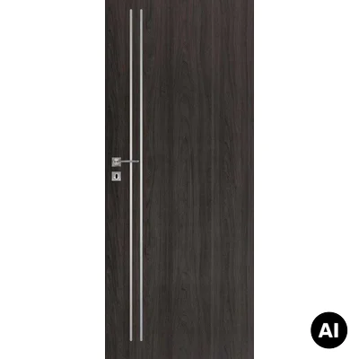 Drzwi Galeria Alu 50