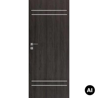 Drzwi  Galeria Alu 60