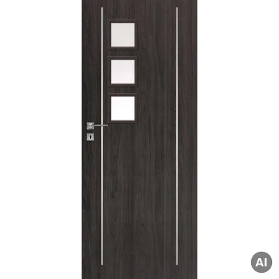 Drzwi  Galeria Alu 11