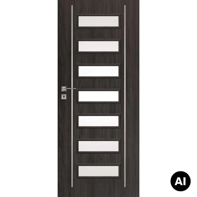 Drzwi Galeria Alu 12