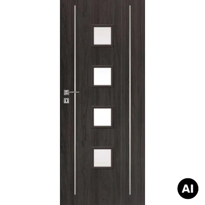 Drzwi Galeria Alu 13