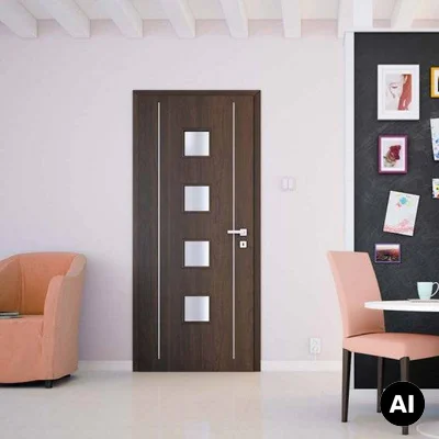 Drzwi Galeria Alu 13