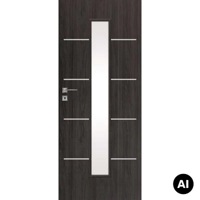 Drzwi  Galeria Alu 21