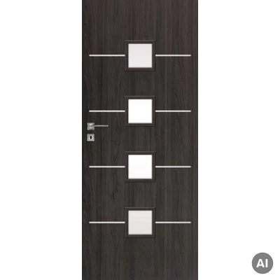 Drzwi Galeria Alu 23