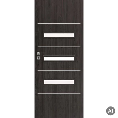 Drzwi  Galeria Alu 24