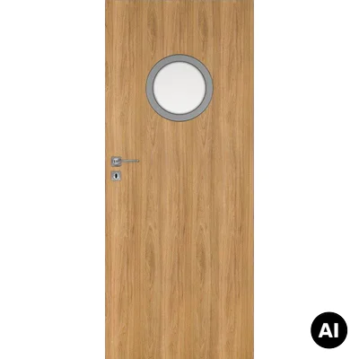 Drzwi Standard Bulaj MDF