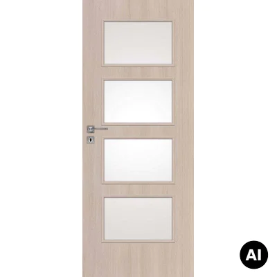 Drzwi 211 Modern 30