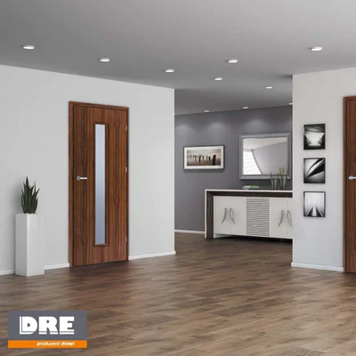 Drzwi Standard Bulaj MDF