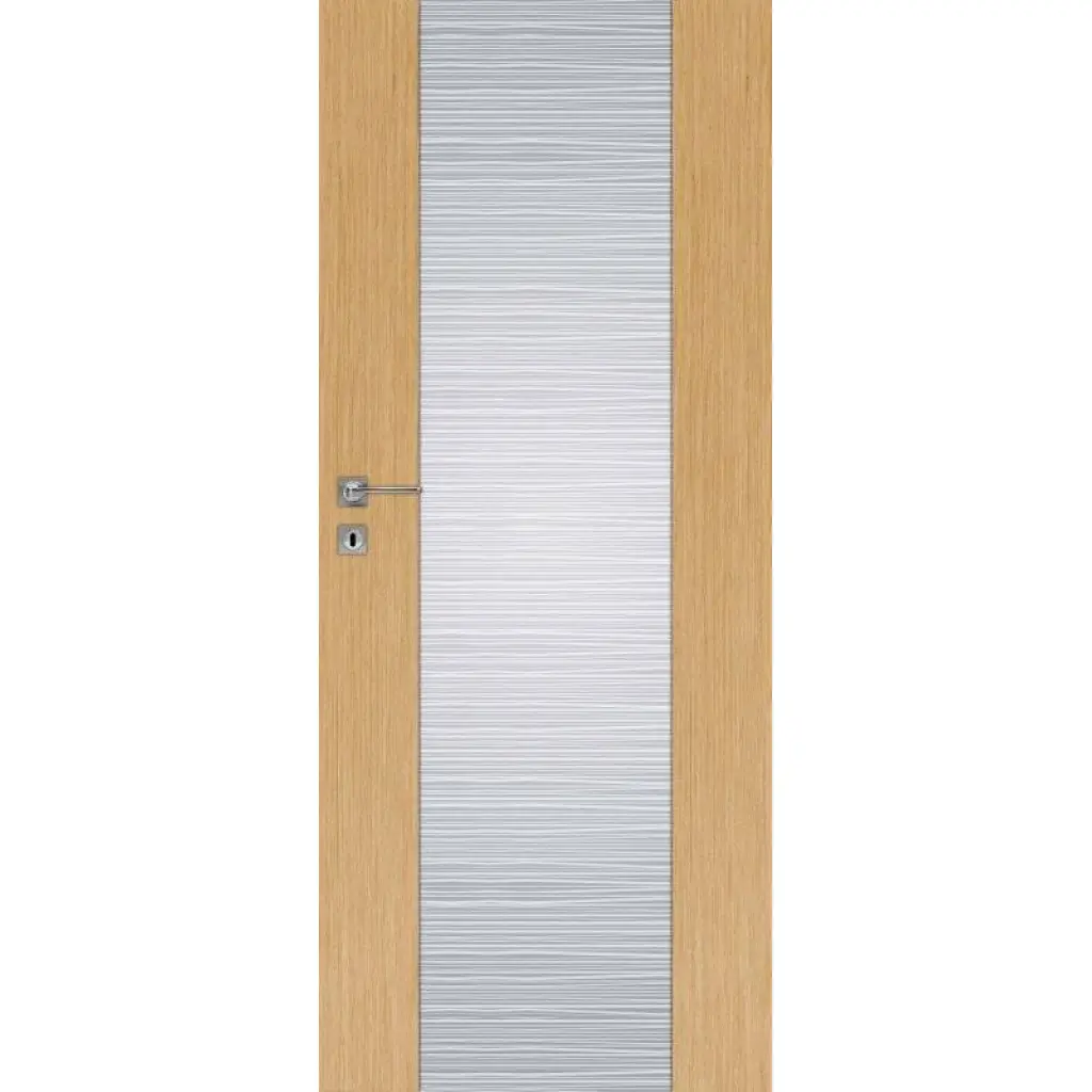 Drzwi Vetro A10, Drzwi wewnętrzne, Vetro Natura A, DRE