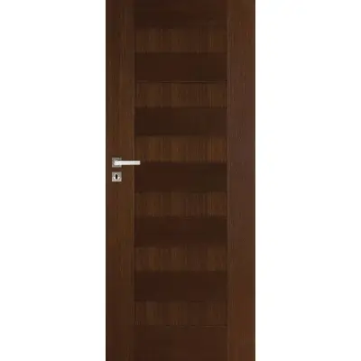 Drzwi Scala Natura A