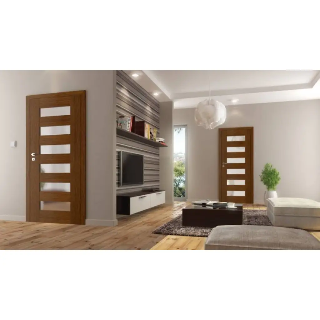 Drzwi Scala Natura A, Drzwi wewnętrzne, Scala A Natura, DRE