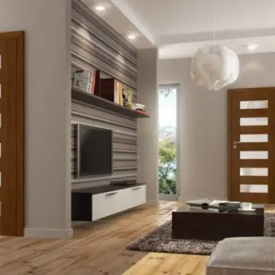 Drzwi Scala Natura A6