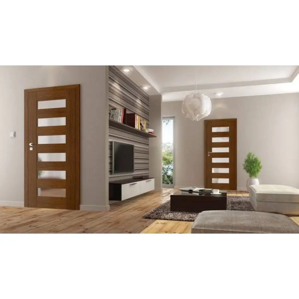 Drzwi Scala Natura, Drzwi wewnętrzne, Scala A Natura, DRE