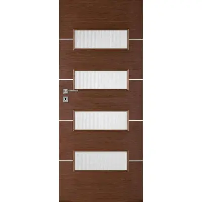 Drzwi Galeria Natura Alu 22