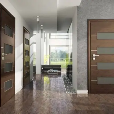 Drzwi Galeria Natura Alu 22