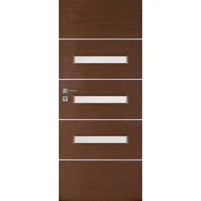 Drzwi Galeria Natura Alu 24
