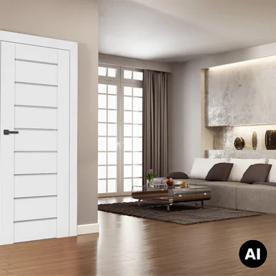 Drzwi Premium 4