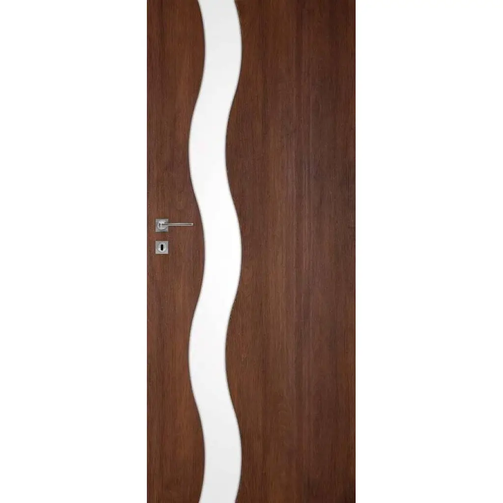 Drzwi Vetro F1 przeźroczysta, Drzwi wewnętrzne, Vetro F, DRE