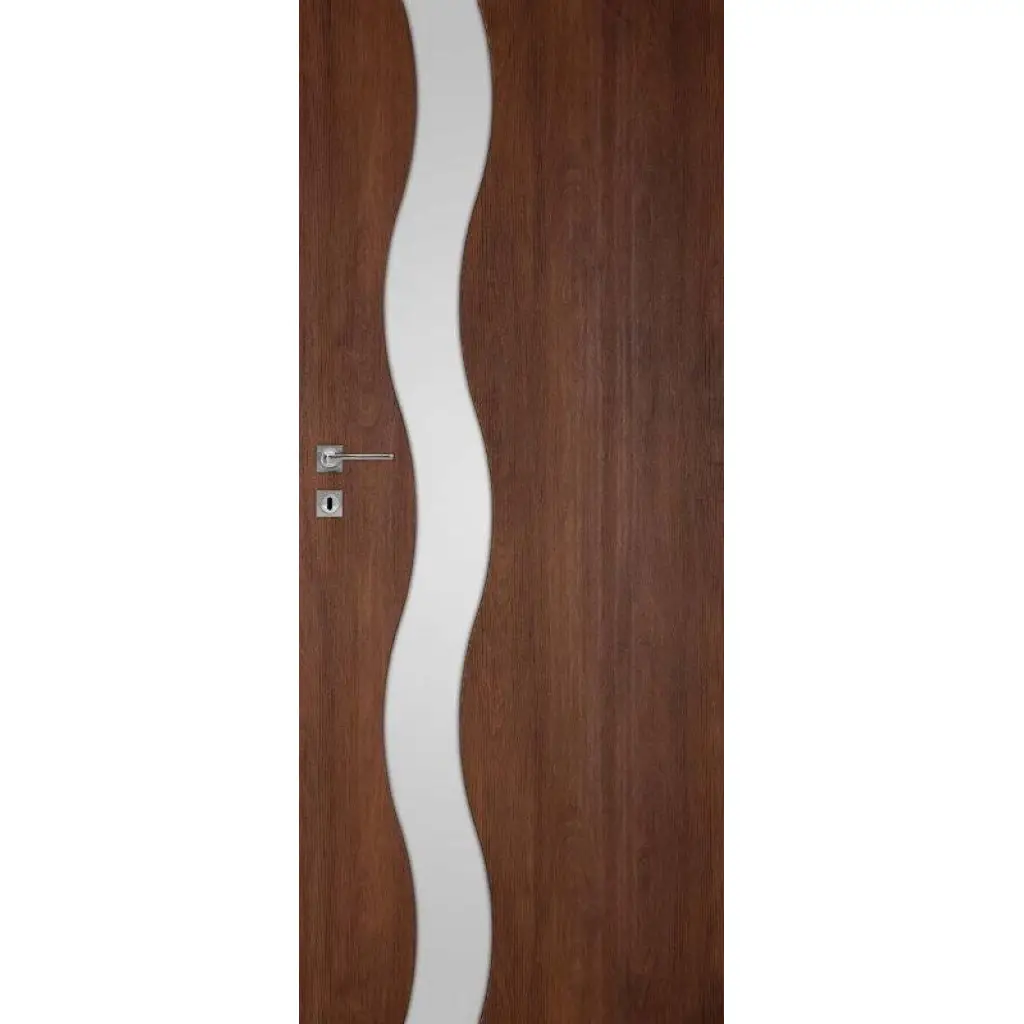 Drzwi Vetro F1 decormat, Drzwi wewnętrzne, Vetro F, DRE