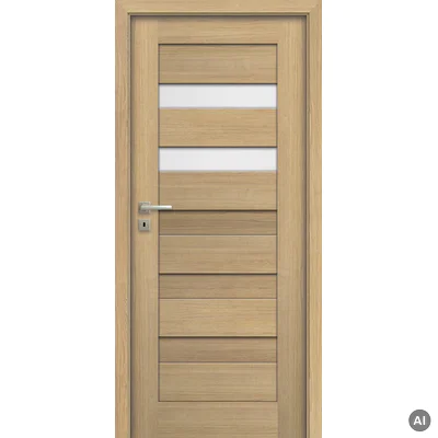 Drzwi Arco W2S