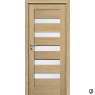 Drzwi Arco W02