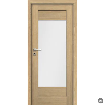 Drzwi Arco W2D