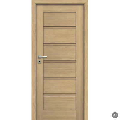 Drzwi Arco W03P
