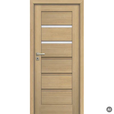 Drzwi Arco W3S