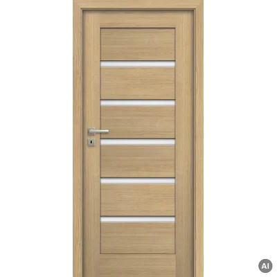 Drzwi Arco W03